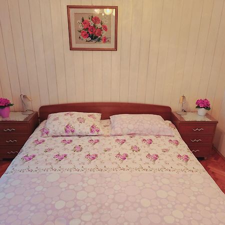 Apartma Ferjan Zaga Extérieur photo
