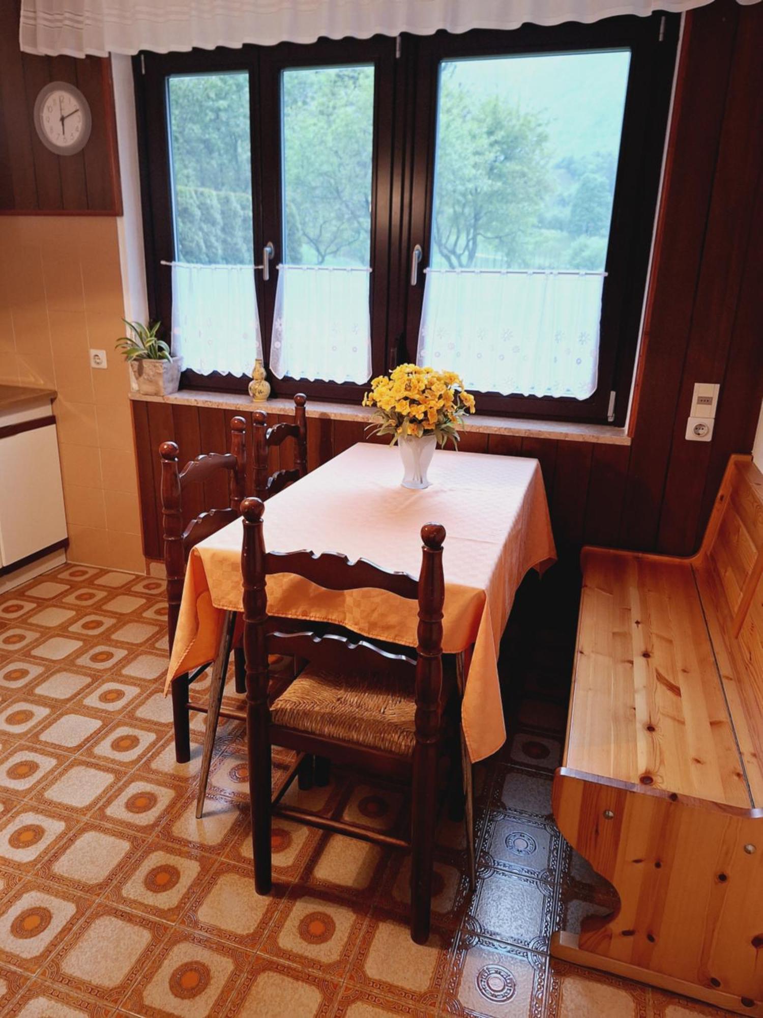 Apartma Ferjan Zaga Extérieur photo