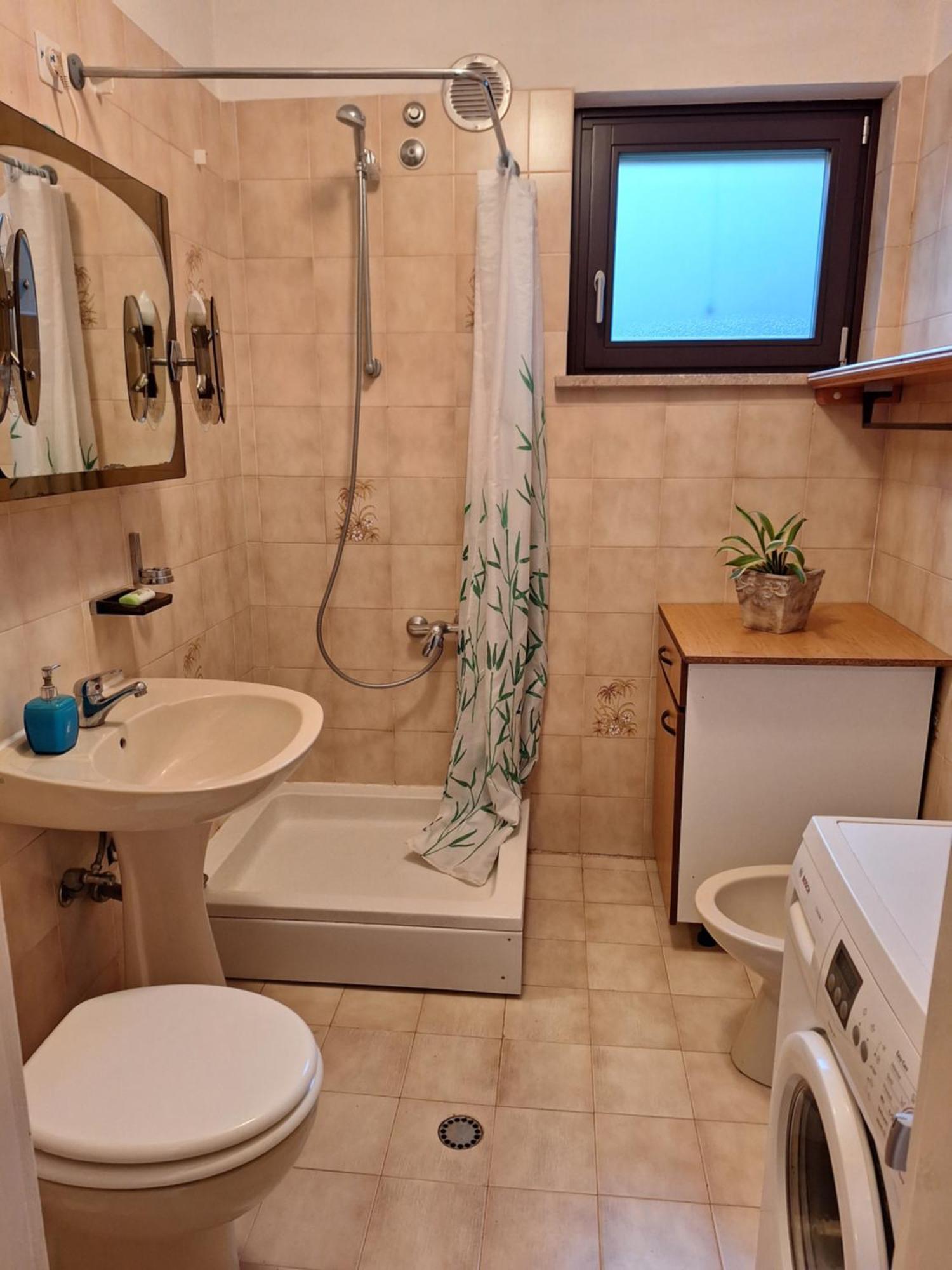 Apartma Ferjan Zaga Extérieur photo