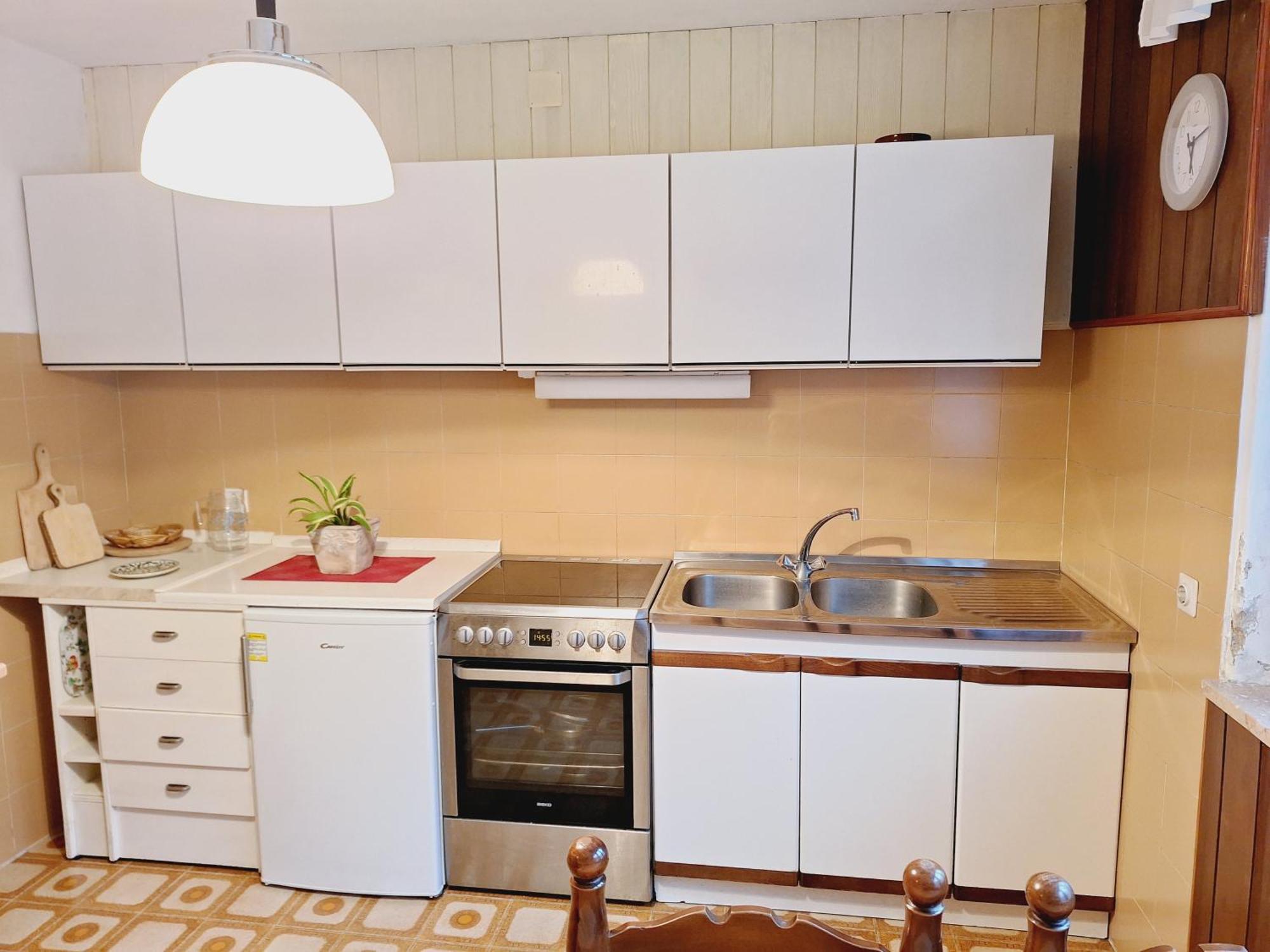 Apartma Ferjan Zaga Extérieur photo