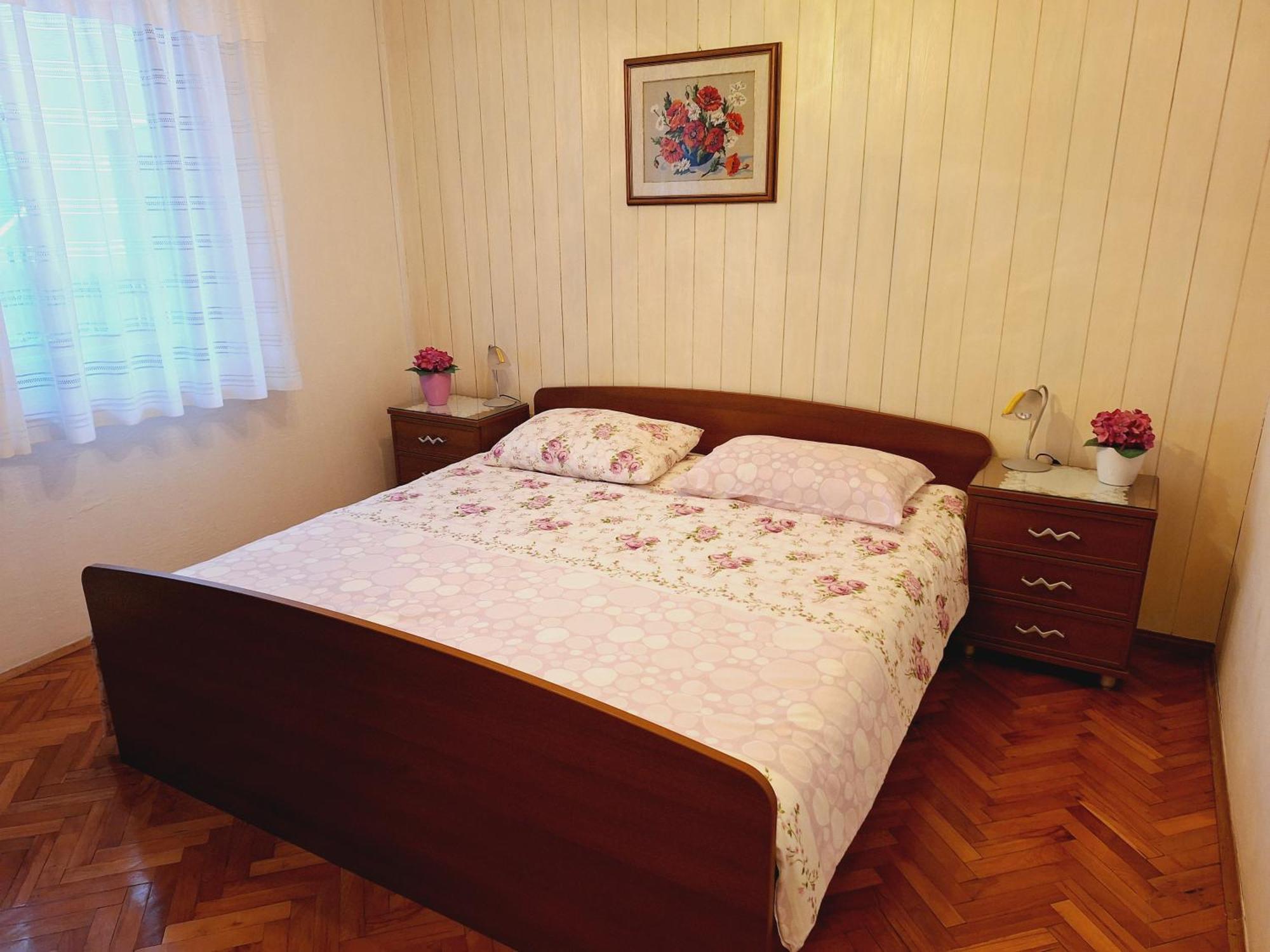 Apartma Ferjan Zaga Extérieur photo