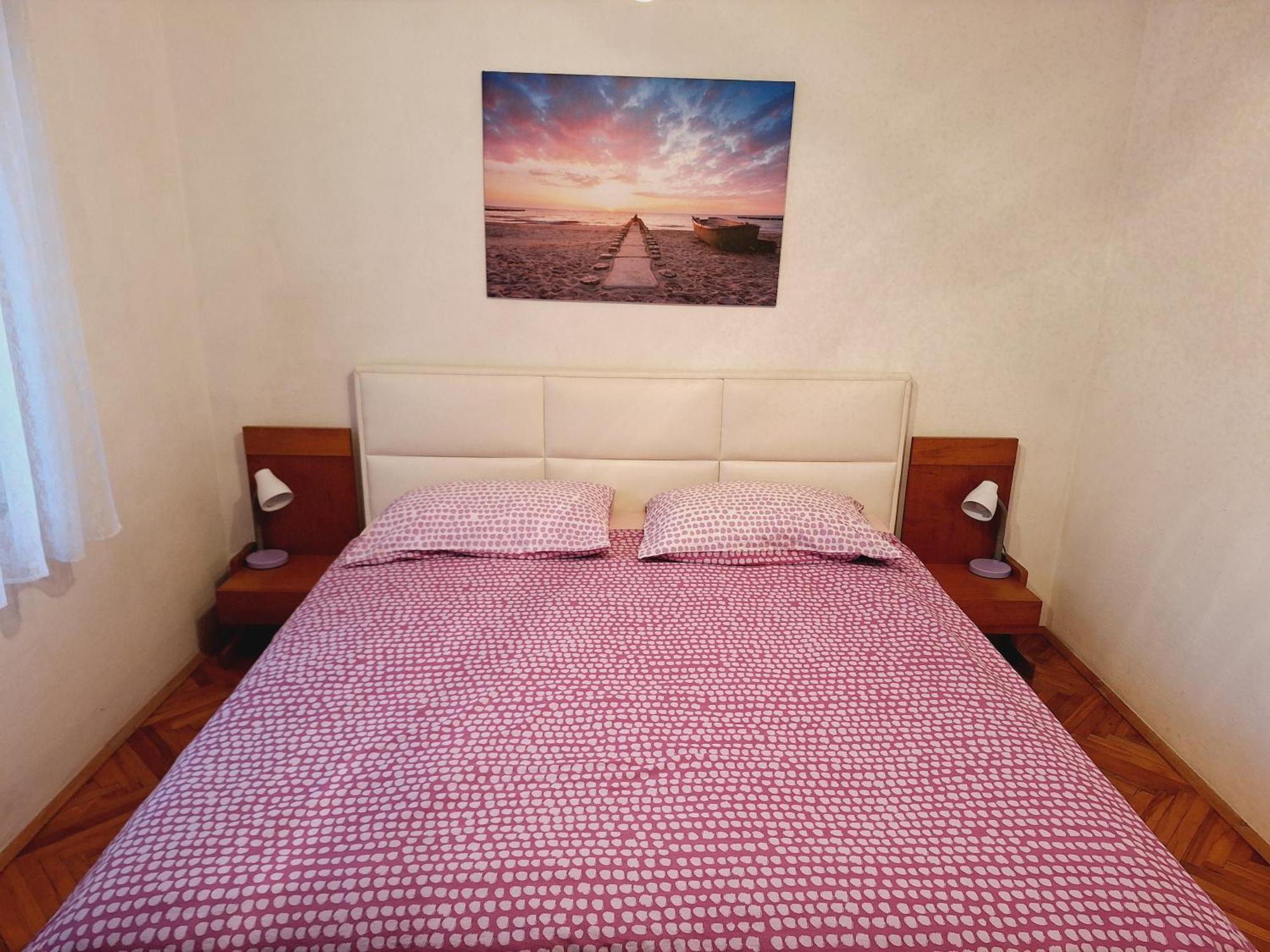Apartma Ferjan Zaga Extérieur photo