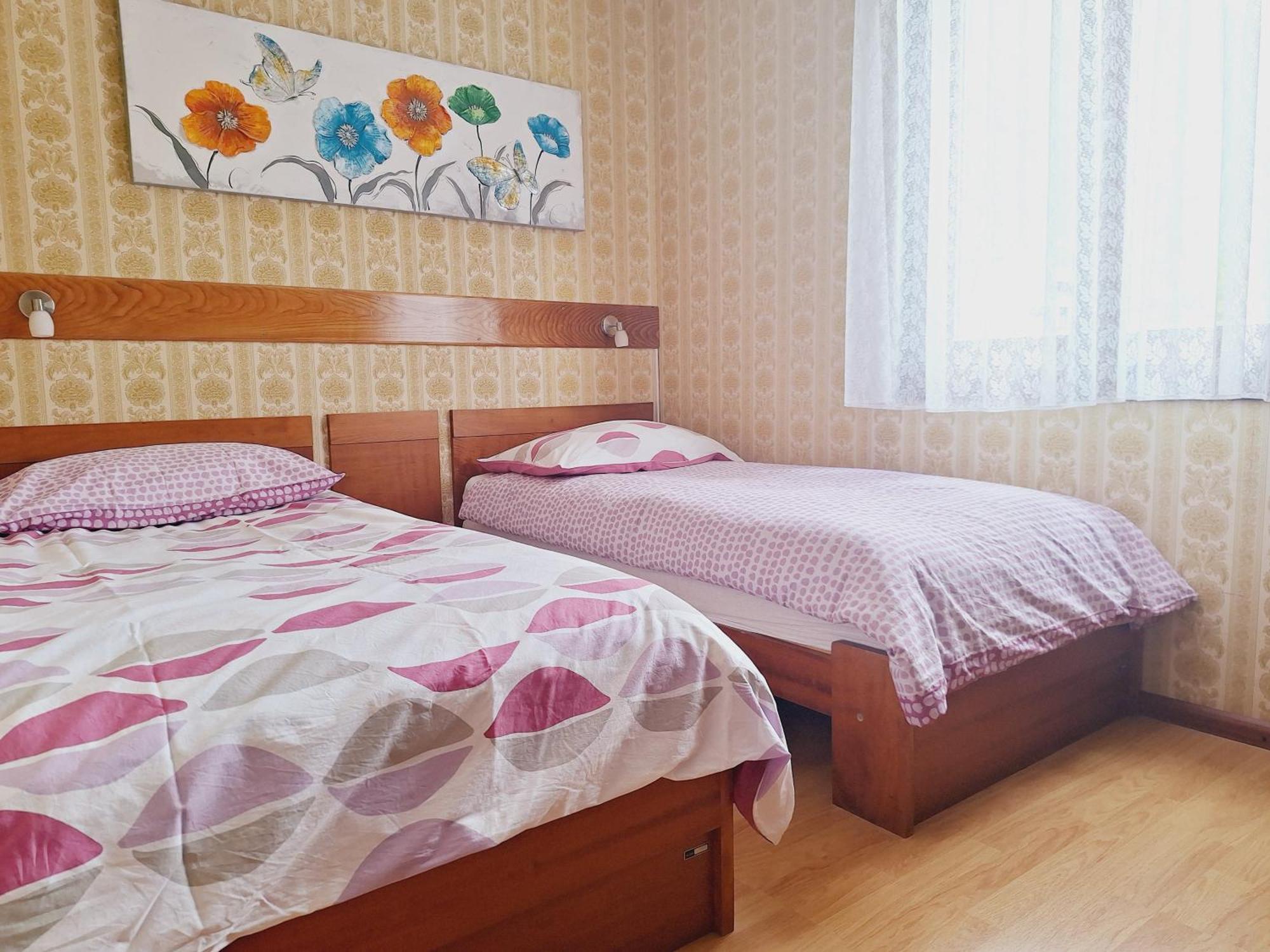 Apartma Ferjan Zaga Extérieur photo