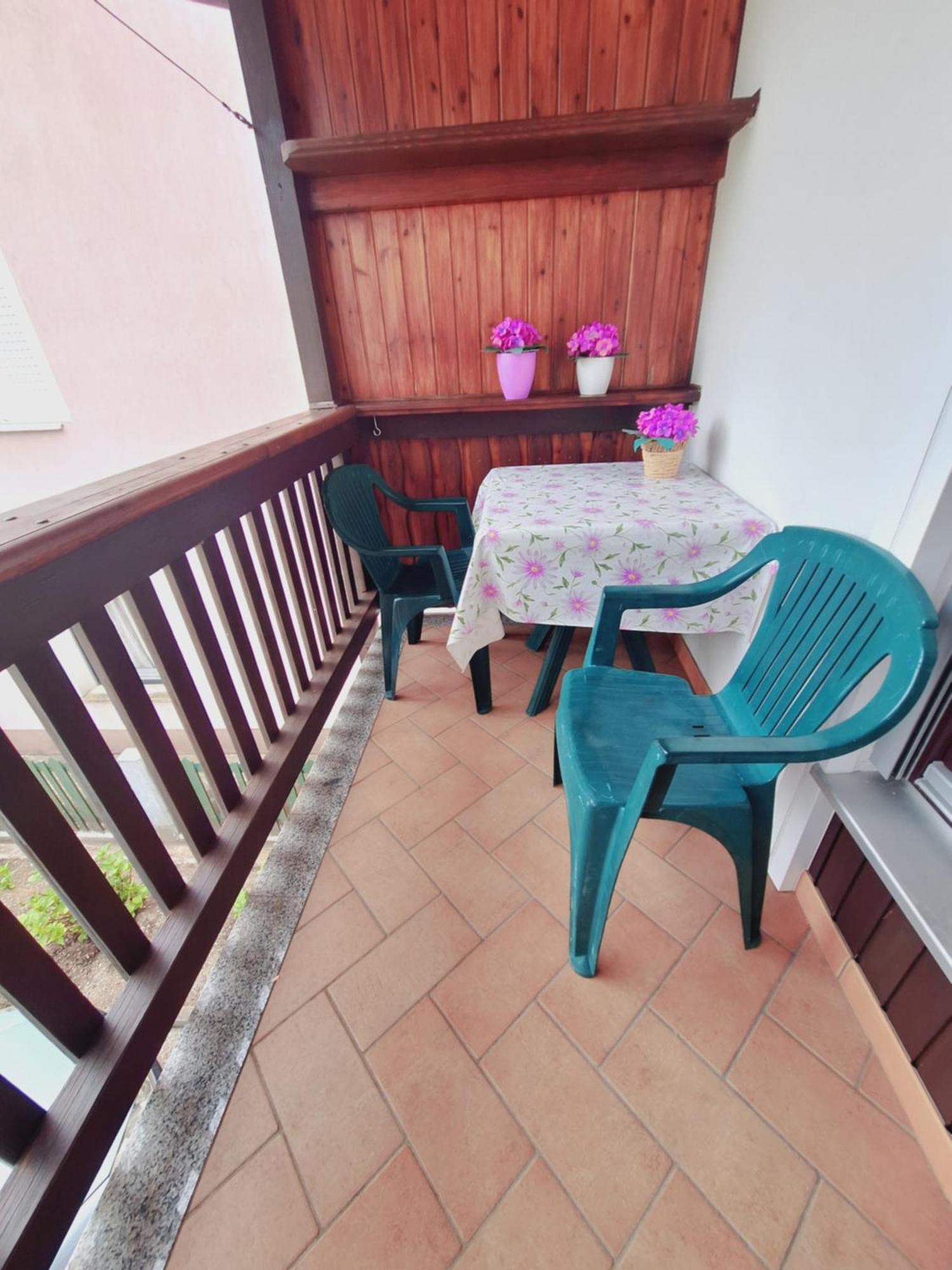 Apartma Ferjan Zaga Extérieur photo