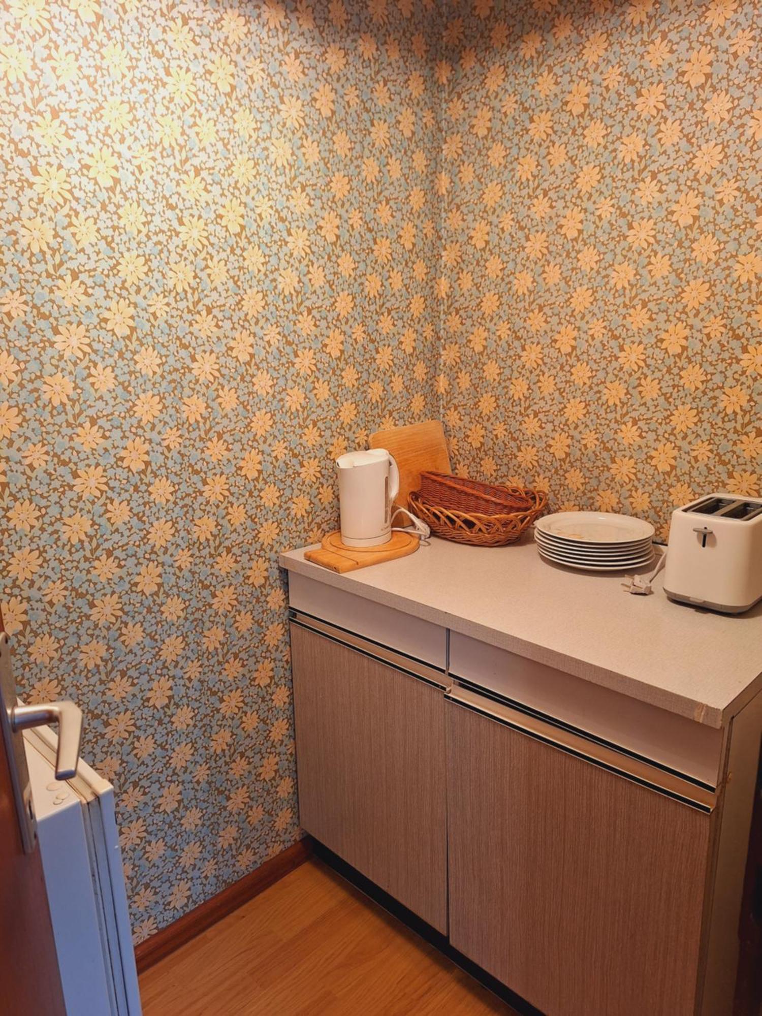 Apartma Ferjan Zaga Extérieur photo