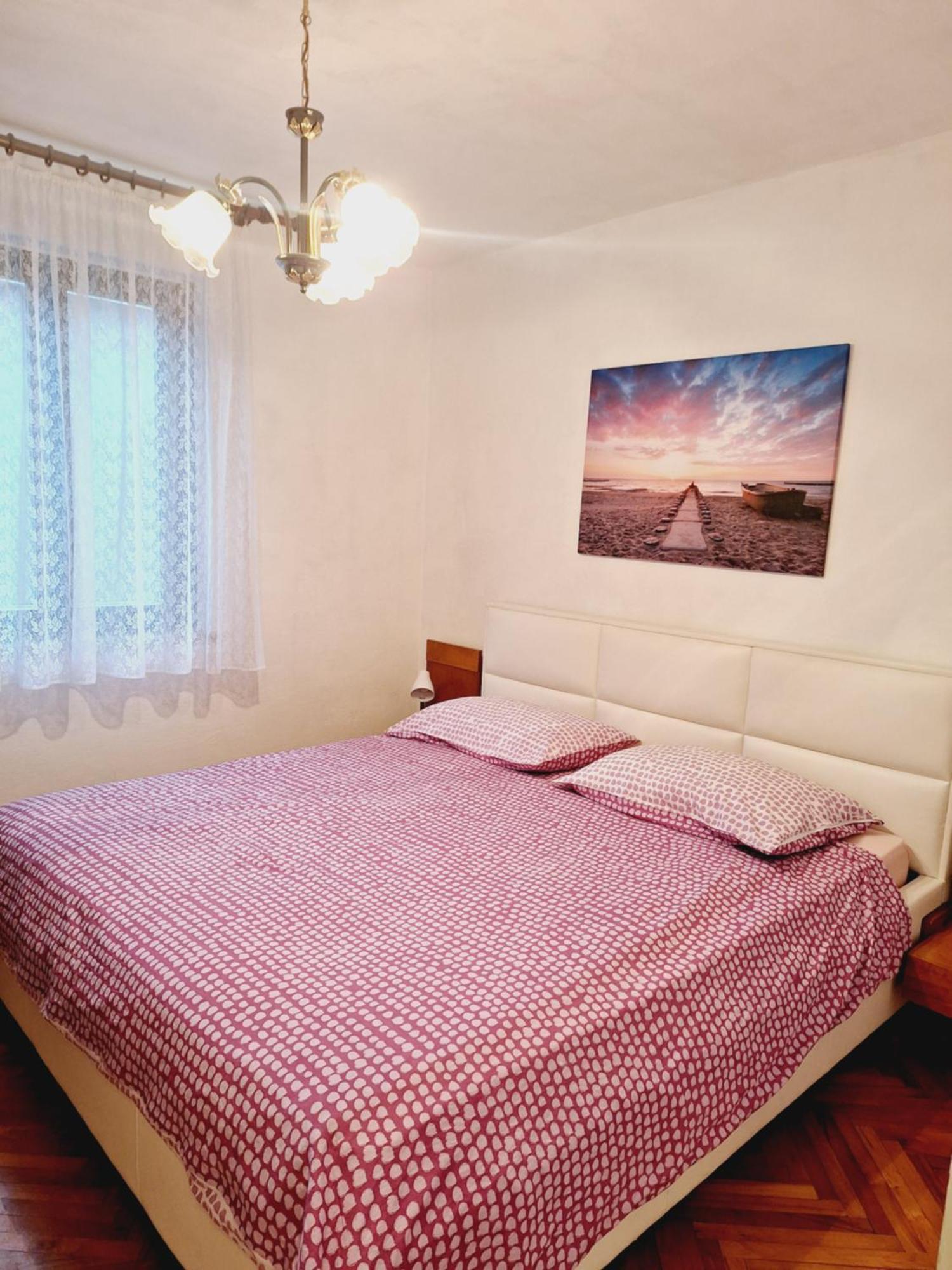 Apartma Ferjan Zaga Extérieur photo