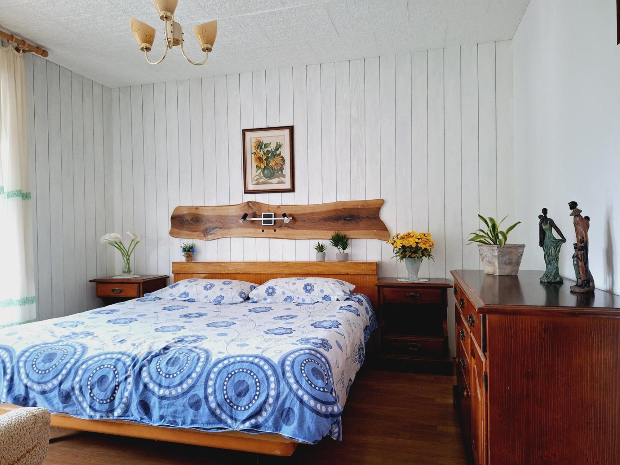 Apartma Ferjan Zaga Extérieur photo